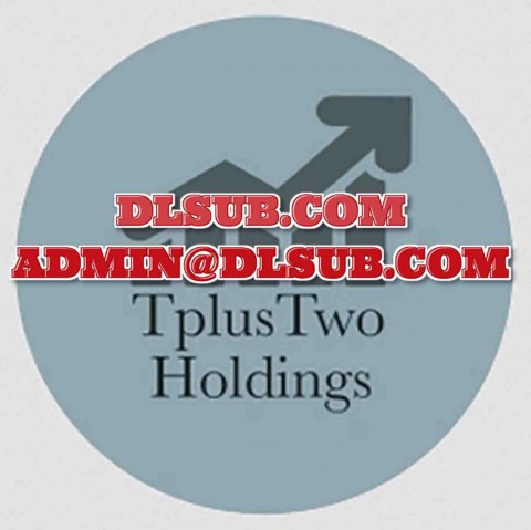 Tplus Two Holdings – Full Bundled Course cover image showcasing professional trading workshop